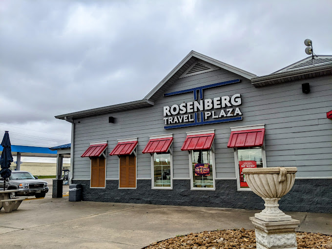 Discovering Rosenberg Travel Plaza: Your Ultimate Guide to the Best Stop in Rosenberg, TX