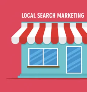 local business listing